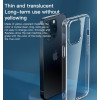 PC02 High Quality Soft Cover Case | Transparent TPU Clear Case for iphone | Phone Case