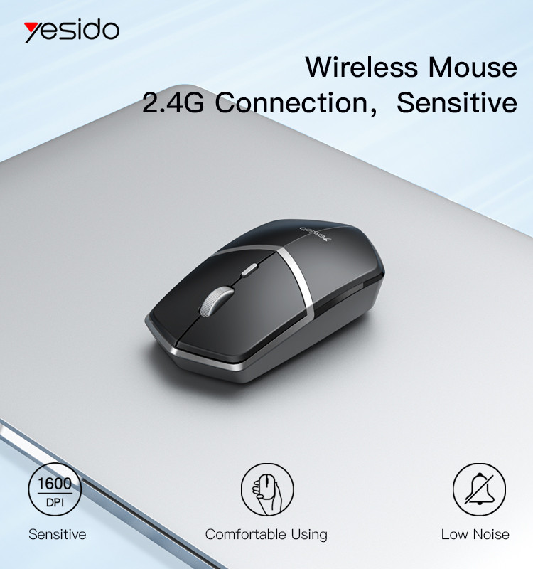 Yesido KB16 Wireless Mouse