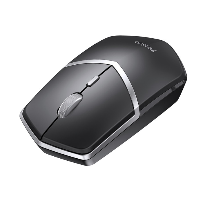 KB16 Different DPI Mini Mouse | Computer Mouse | 2.4GHz Wireless Mouse for Laptop Notebook PC