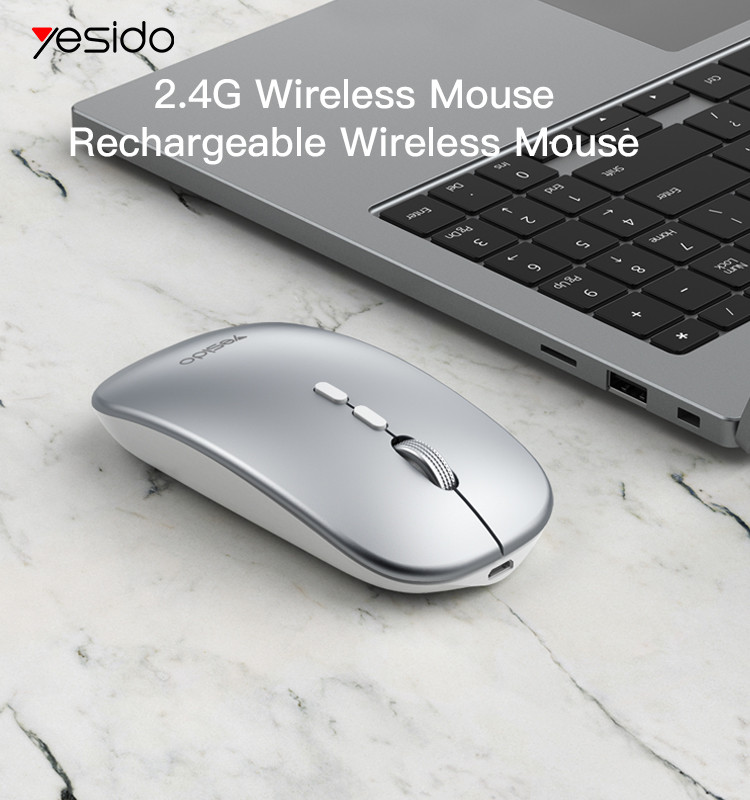 Yesido KB15 Wireless Mouse