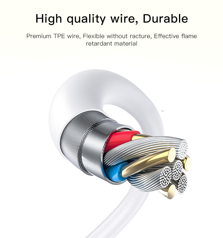 CA113 2 in 1 TC To Watch&IP Data Cable Details