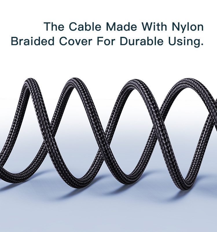 CA89 3 in 1 TC To TC&IP&MC Data Cable Details