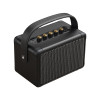 YSW12 High Quality Portable Black Speaker|Wireless Waterproof BT Portable Speaker With Handle