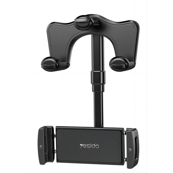 C196 car rear view mirror using phone holder for suitable different kinds of car using