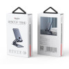 C184 new design 360 rotating phone holder | aluminum alloy folding phone holder on the table