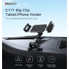 C171 High Quality Wholesale Car Mount Holder Long Arm Car Phone Holder For Car Dashboard