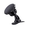 C153 360 Degree Rotation Car Dashboard Mount Stand Magnet Cell Phone Holder For Car