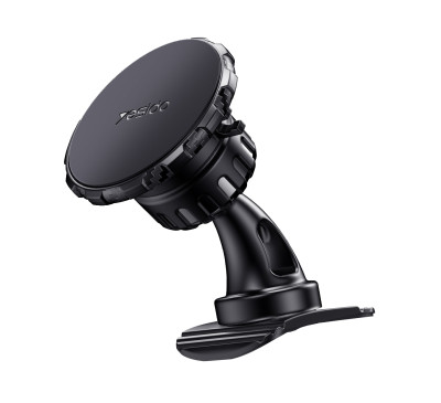 C153 360 Degree Rotation Car Dashboard Mount Stand Magnet Cell Phone Holder For Car