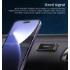 C152 High Quality All-aluminum Alloy Universal Dashboard Magnetic Mobile Car Phone Holder