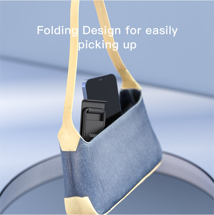 C141 Plastic Folding Phone Holder Details
