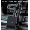 C106 Magnetic Magnet 360 Rotation Universal Outlet New Air Vent Mobile Phone Holder For Car
