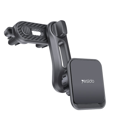 C106 Magnetic Magnet 360 Rotation Universal Outlet New Air Vent Mobile Phone Holder For Car