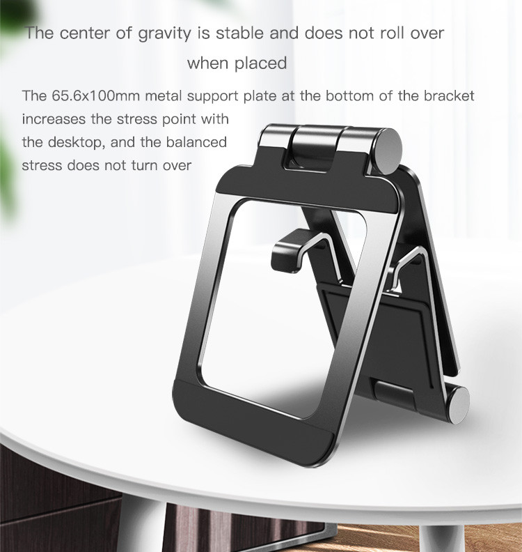 C98 Table Tablet/ Phone Holder Details