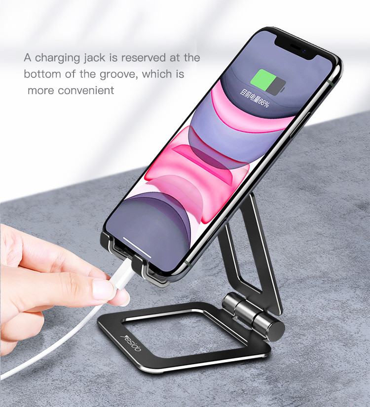 C98 Table Tablet/ Phone Holder Details