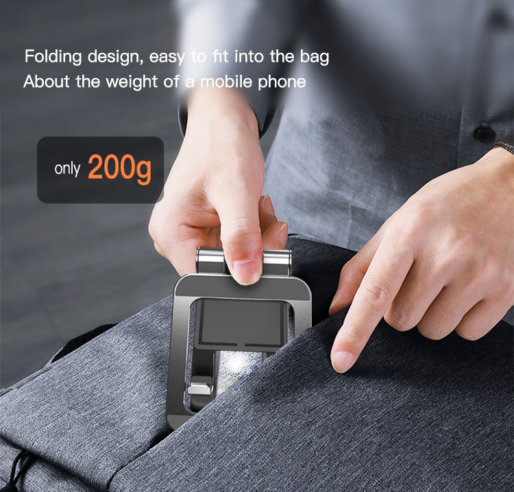 C97 Table Tablet/ Phone Holder Details