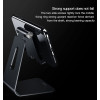 C96 Display Aluminium Table Adjustable Flexible Desktop Desk Tablet Mobile Phone Holder