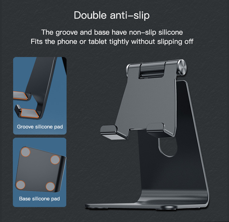 C96 Table Phone Holder Details