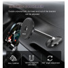 C93 Dashboard Magnetic Cellphone Mount | Universal 360 Degree Adjustable Mobile Phone Holder For Car