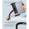 C89 Universal Desktop Live Bracket Adjustable Desk Table Mobile Phone Tablet Holder Stand For iPad