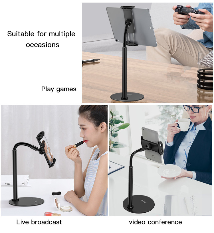 C89 Table Holder For iPad Details