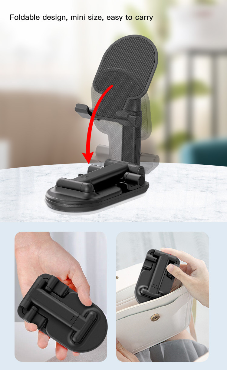 C85 Gravity Sensor Phone Holder Details