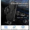C84 Factory Custom Universal Gps Car Smartphone Mount Adjustable Cell Phone Holder For Car Cd Slot