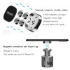 C81 Dashboard Magnetic Phone Holder | Support Stand Smart Wall Dashboard For Car
