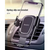 C71 Stock Spring Clip Mobile Phone Holder 360 Rotation Universal Car Mount Holder For Sale