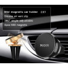 C57 4PCS N50 Outlet Air Vent Car Magnetic Magnet Mobile Phone Holder Bracket Clip