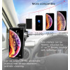 C44 Factory Custom Cellphone Car Holder Suction Cup Gravity Mobile Phone Holder For Sale