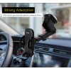 C23 360 Degree Flexible Universal Dashboard Car Truck Mobile Car Phone Holder