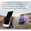 C2 360 Rotating Durable Flexible Desktop Tablet PC Stand Mobile Phone Holder for Phone and Tablet