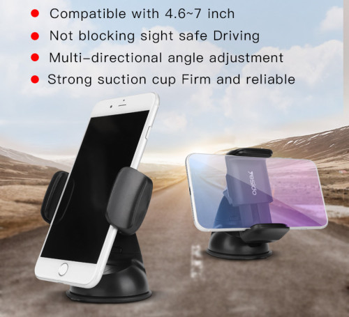 C2 360 Rotating Durable Flexible Desktop Tablet PC Stand Mobile Phone Holder for Phone and Tablet