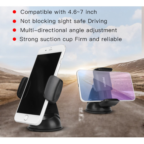 C2 360 Rotating Durable Flexible Desktop Tablet PC Stand Mobile Phone Holder for Phone and Tablet