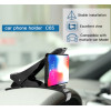 C65 Universal Dashboard Mount Clip Car Mobile Phone Stand Bracket Phone Holder For 8 X Plus