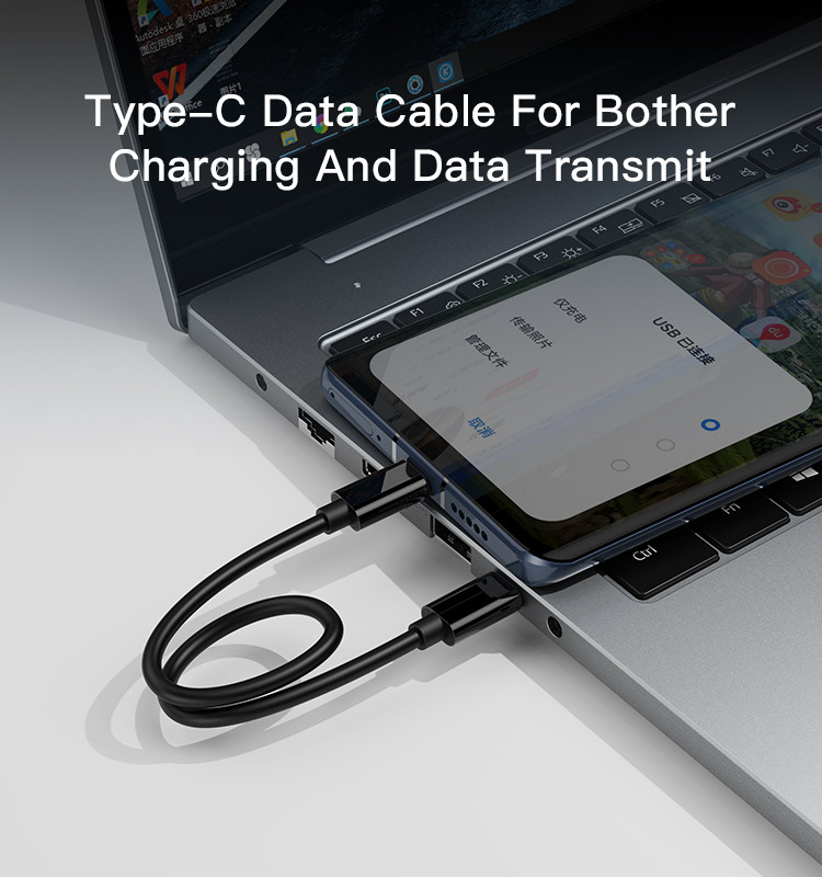 CA114 6 in 1 Data Cable Storage BoxDetails