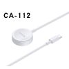 CA112 Magnetic Fast Wireless Charger Type-C Cable  for Apple Watch Magnetic Charger