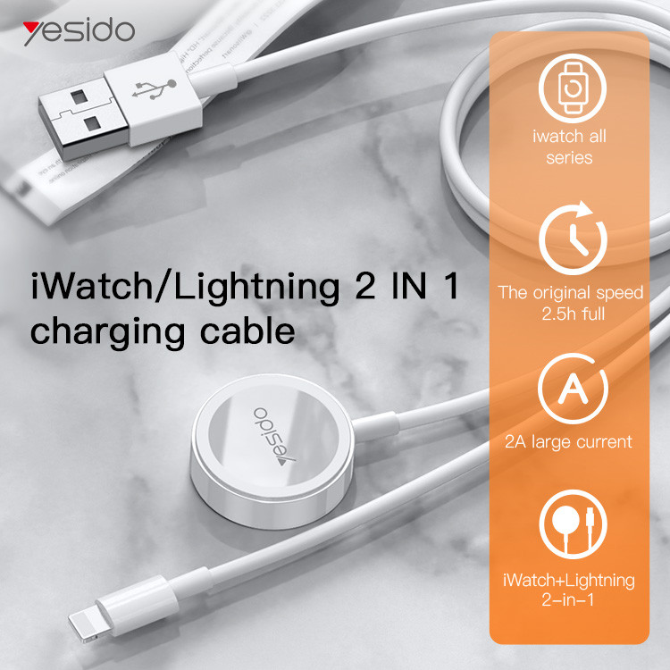 CA70 Watch Wireless Charging Dock