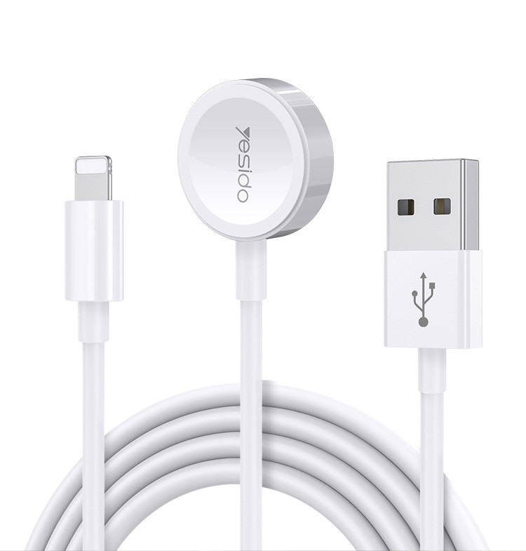 CA70 Watch Wireless Charging Dock Details