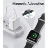 CA69 1 Meter PVC 2w for iWatch Original Wireless Charging Dock Charger Line