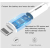 CA42 Best Price Cell Phone Charge USB To Micro/Type-C/Lightning Cable 2.4A Charging Data Cable