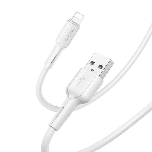 CA42 Best Price Cell Phone Charge USB To Micro/Type-C/Lightning Cable 2.4A Charging Data Cable