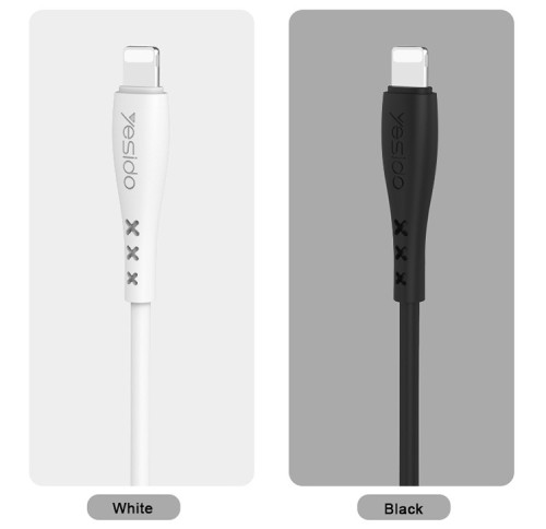 CA26 Splendid Quality USB To Lightning/Micro/Type-C Cable New Arrival Phone Charging Data Cable