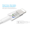 CA22 Best Price 2A Mobile Phone Charger USB To Type-C/Lightning/Micro Sync Data Cable