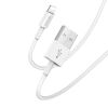 CA22 Best Price 2A Mobile Phone Charger USB To Type-C/Lightning/Micro Sync Data Cable