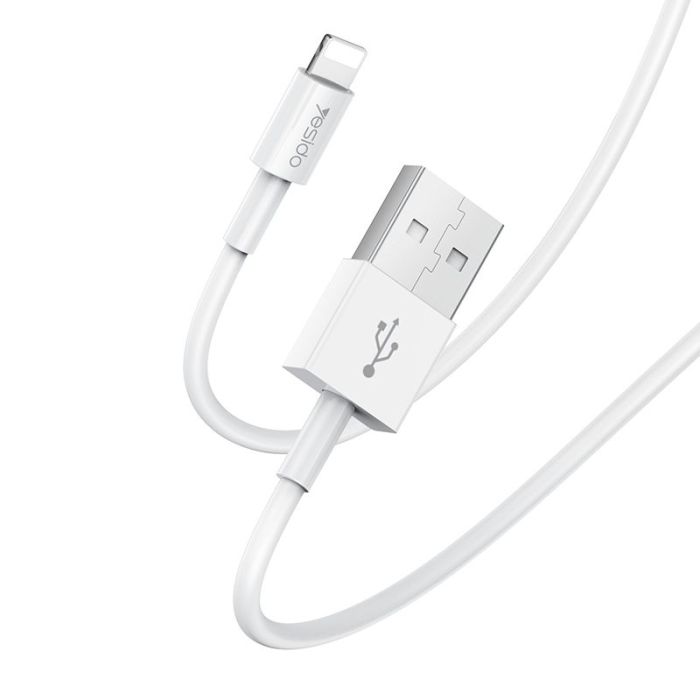 CA22 Best Price 2A Mobile Phone Charger USB To Type-C/Lightning/Micro Sync Data Cable