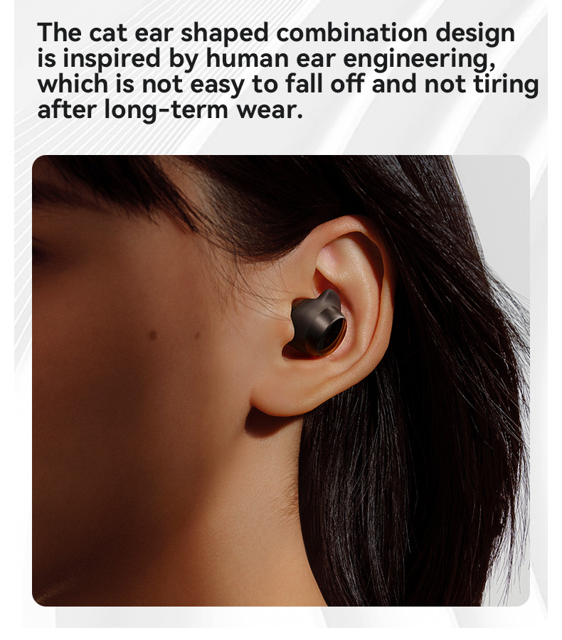 TWS20 TWS True Wireless Earphone Details