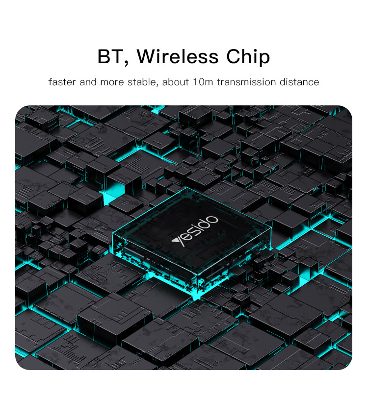 KB11 2.4G Wireless Keyboard Details