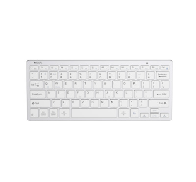 KB11 Mini Design 2.4G And BT Wireless Connected Magic Keyboard For Laptop Computer Tablet