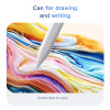 ST10 IPad Active Stylus Pen Aluminum iPad Productivity Touch Capacitive Pen For Ipad